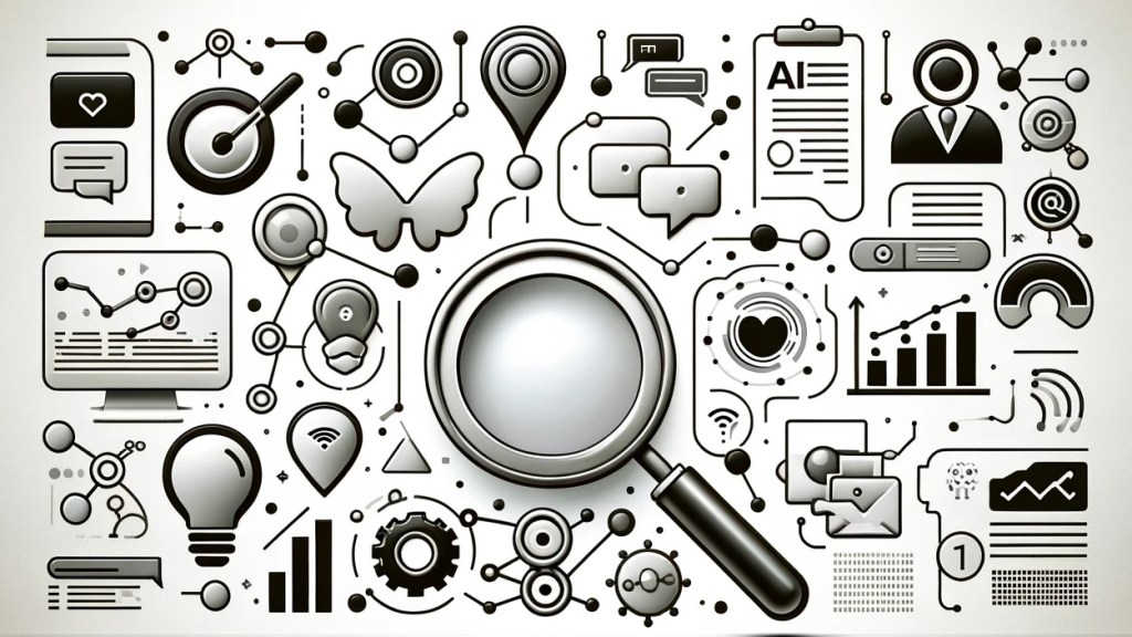 10 AI Tools For Digital Marketers