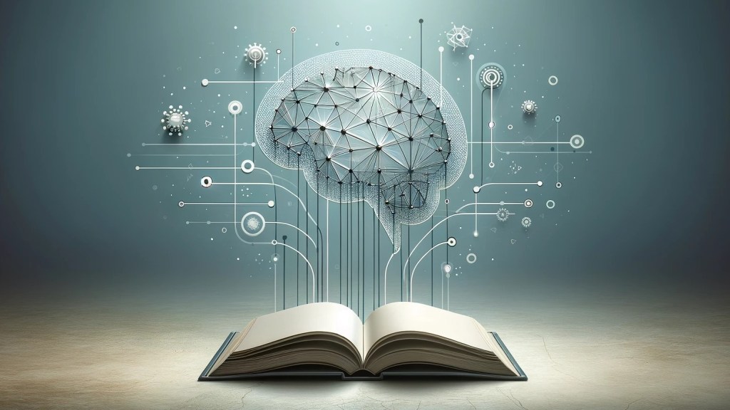 2024 - The Year of Big Learning - AI Skills