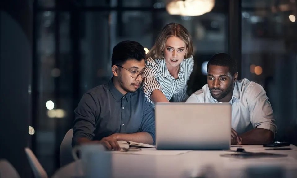 3 Considerations For Leaders When Using Generative AI In Business