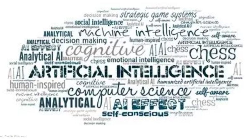 Cognitive AI