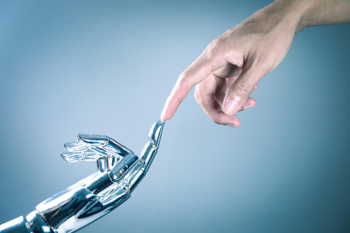 How Singapore is using artificial intelligence