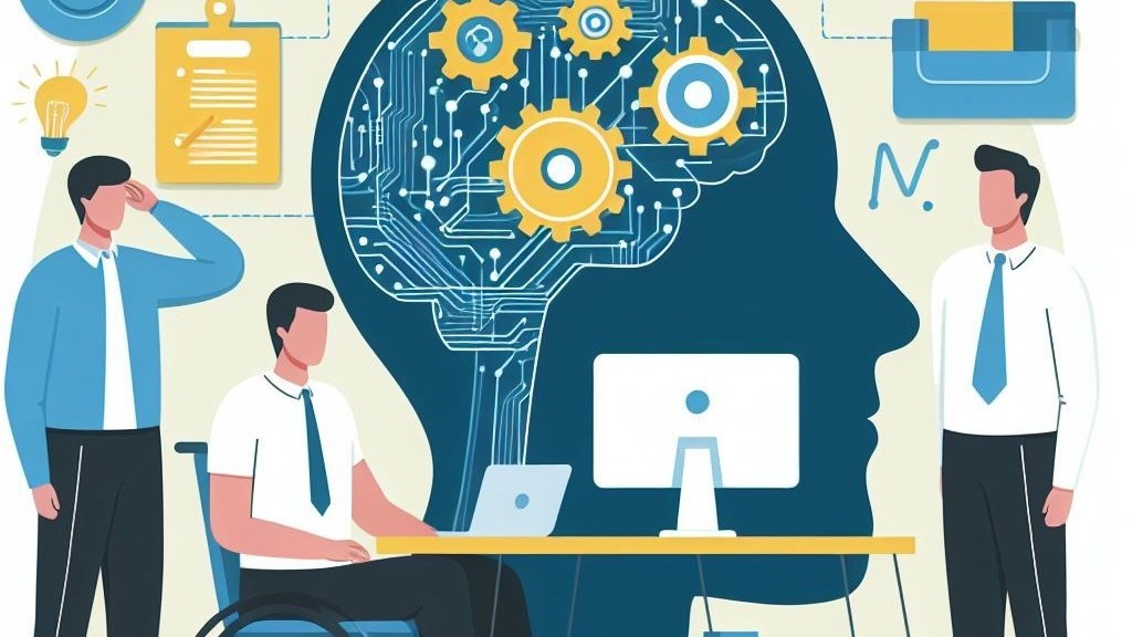 AI And Cognitive Disabilities