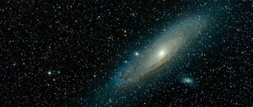 AI and our understanding of the universe