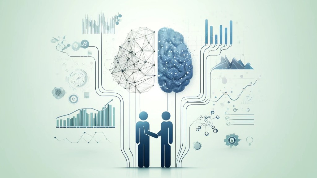 AI Outperforms Humans in Analysis, Enhances Investor Behavior