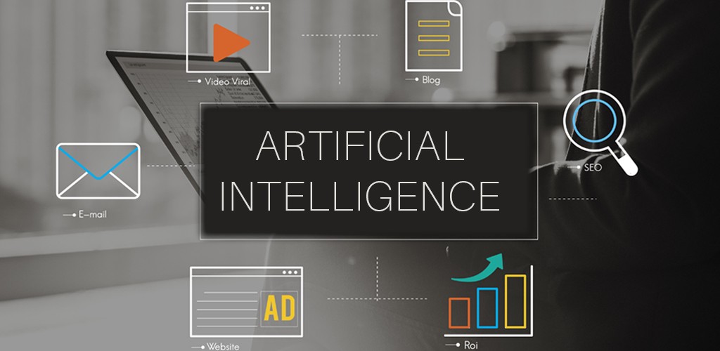 AI Transforming Digital Marketing