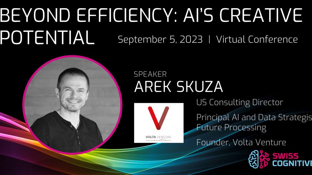 From Startup to Industry Leader: Drizly's Success Story Through Data Analytics and Innovation - Beyond Efficiency: AI's Creative Potential