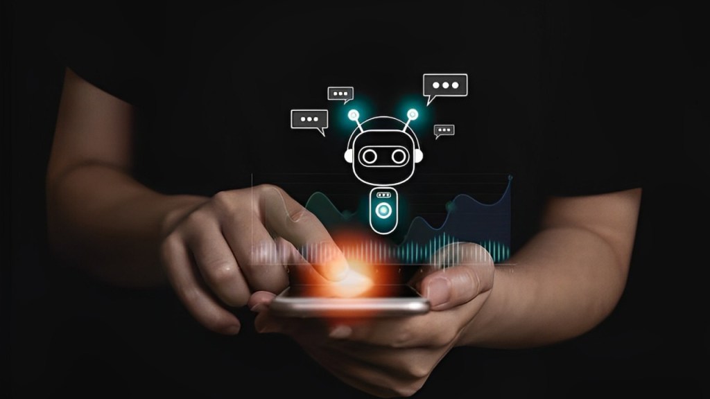Born To Be A Bot: Then Why Does Building AI Chatbots For Enterprises Fail?