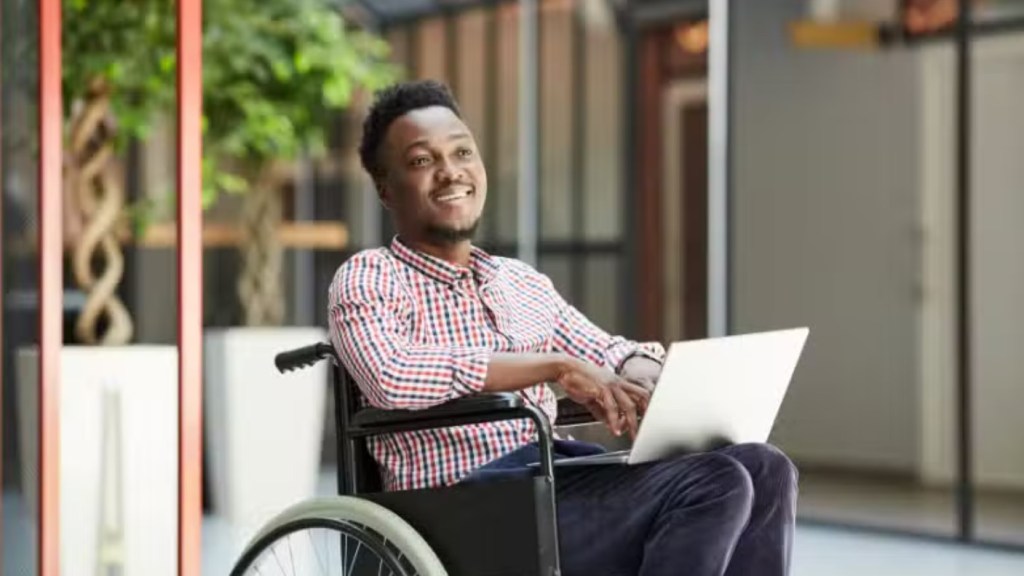 Building an Accessible Future for All - AI and the Inclusion of Persons with Disabilities