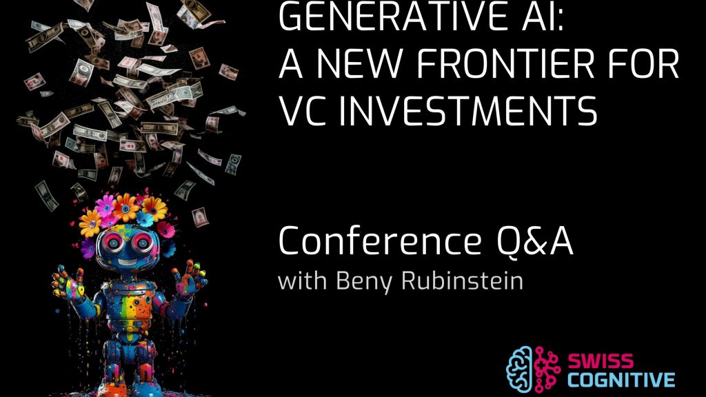 Unlocking the Generative AI Investment Frontier: Expert Q&A - Part 1