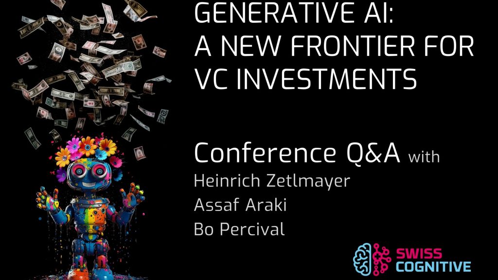 Unlocking the Generative AI Investment Frontier: Expert Q&A – Part 2