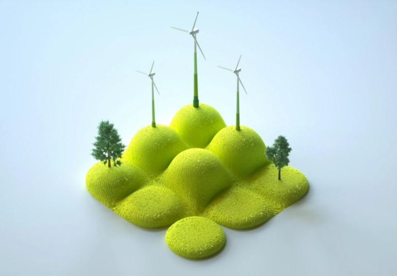 Data and automation for sustainability