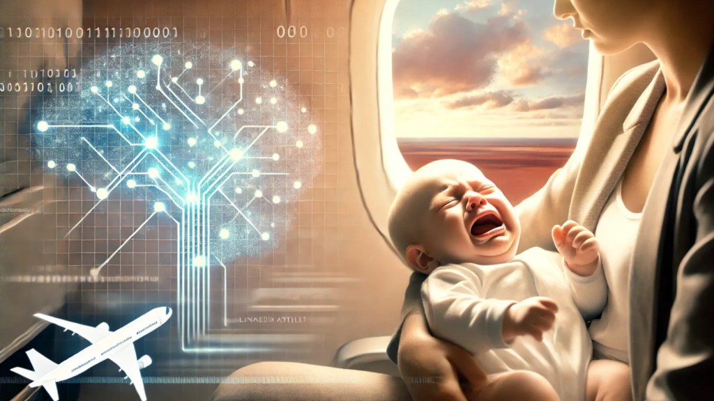 Decoding the Cries of the Unspoken - How AI Can Help Us Understand the Language of Infants