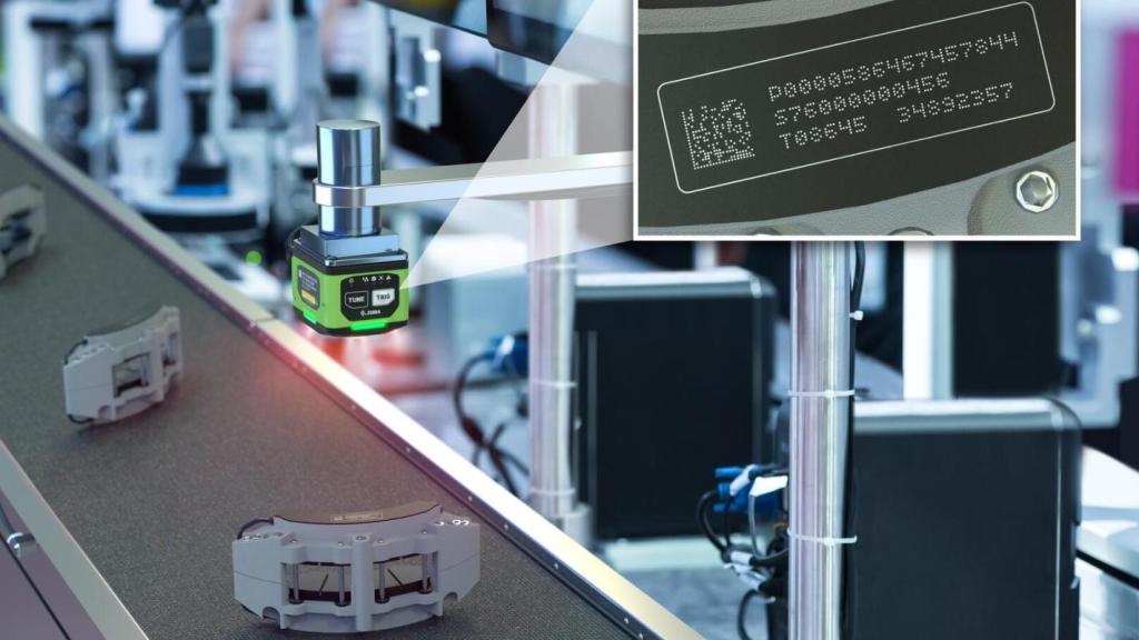 Deep Learning Brings Optical Character Recognition Into Focus