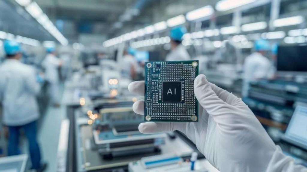Distance From Innovation is a Barrier to the Adoption of Artificial Intelligence