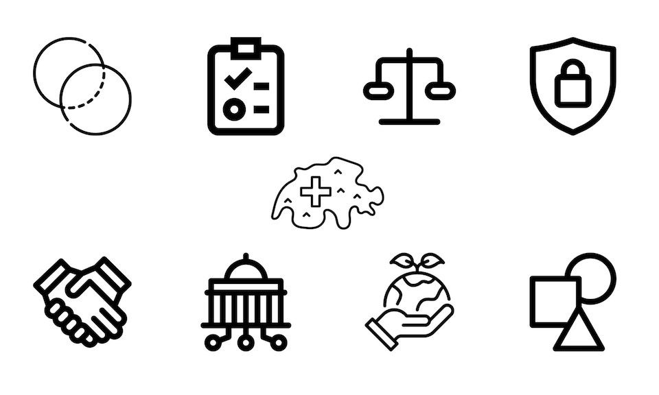 Utilizing AI With Neutral Global Oversight For Business And Society