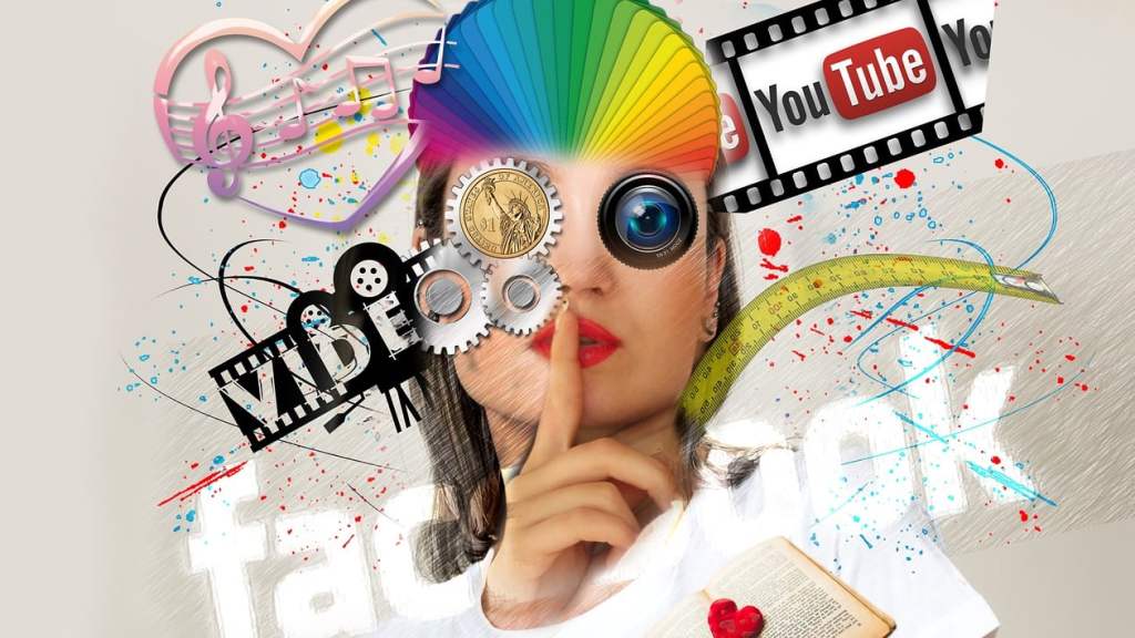 How AI-Generated Creative Assets For Ads Help B2B Marketers