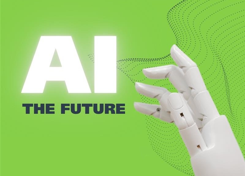 How AI-Powered Solutions Can Change the Lives of People with Disabilities