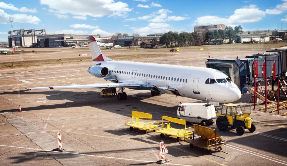 How Artificial Intelligence Improves Aviation Cybersecurity