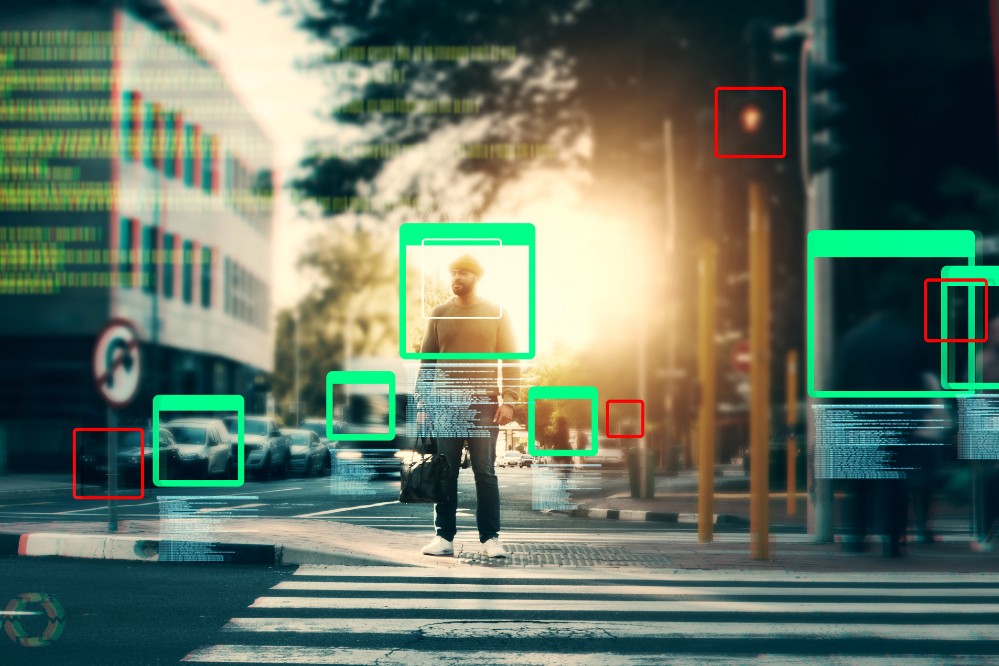 How Countries Are Using AI to Predict Crime