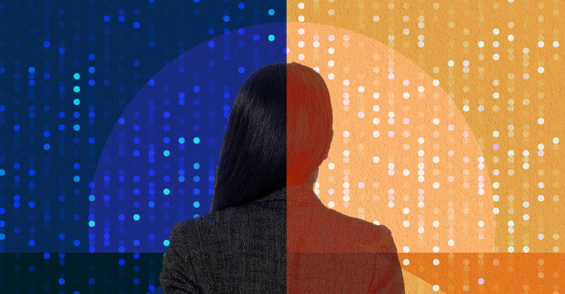 How to Manage Two Types of Generative Artificial Intelligence