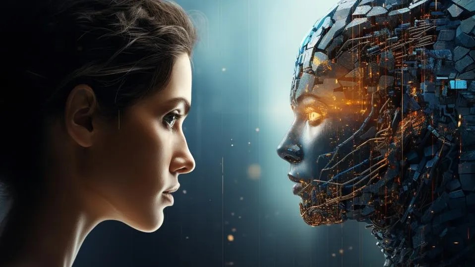 How To Tell Reality From Fiction Amid The AI-Driven Truth Crisis