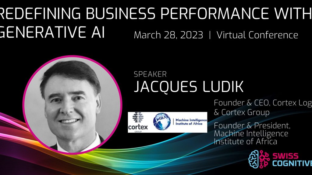 The Power of Generative AI: Exploring its Impact, Applications, Limitations, and Future - Redefining Business Performance with Generative AI
