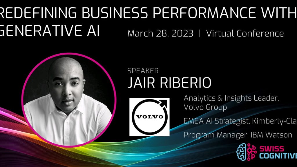 This Is How Generative AI And Prompt Engineering Are Changing The Future of Work - Redefining Business Performance with Generative AI