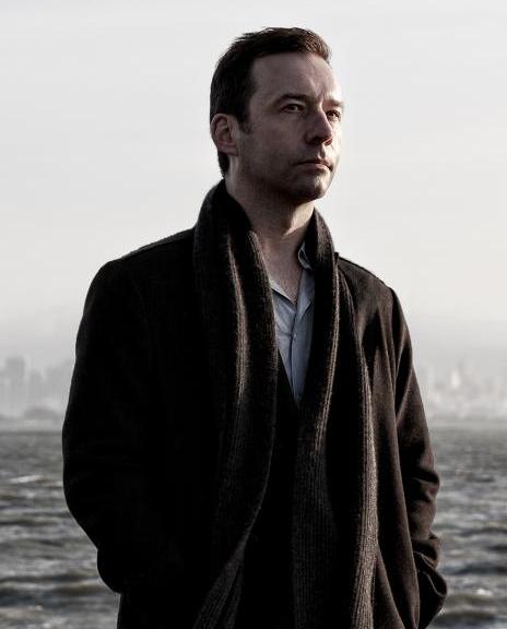 Zachary Mason uses his skills as an artificial intelligence expert in new novel
