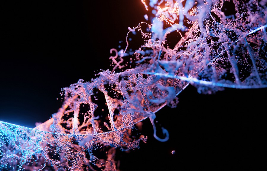 MIT scientists build a system that can generate AI models for biology research