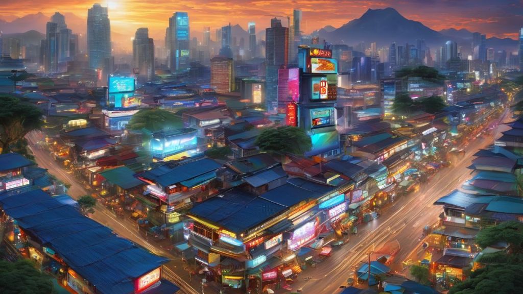 Regulating Artificial Intelligence in the Philippines - Policy Paper