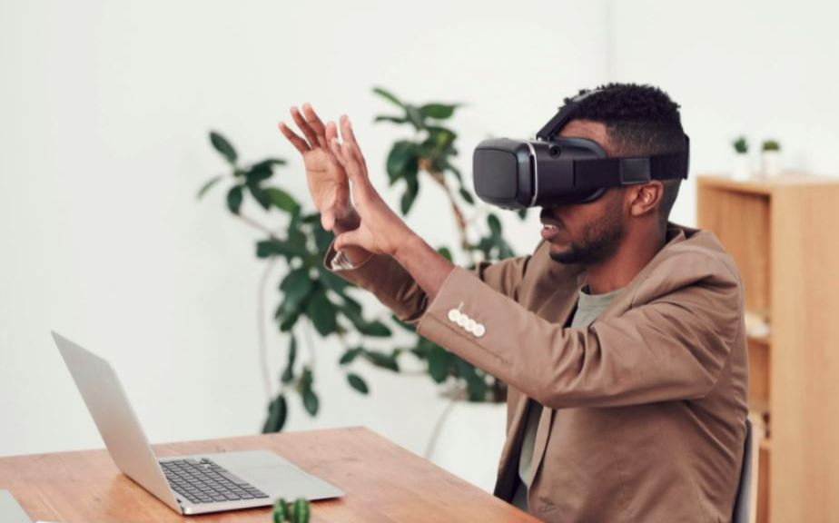 How AI Could Change Remote Work