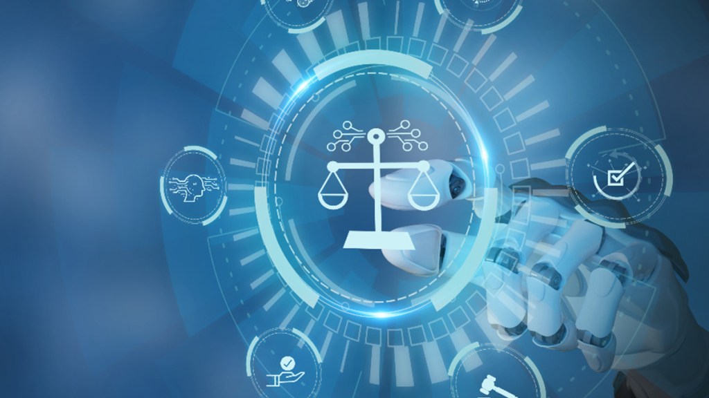 Researchers Identify 6 Challenges Humans Face with Artificial Intelligence