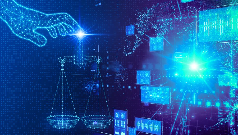 Researchers reduce bias in AI models while preserving or improving accuracy