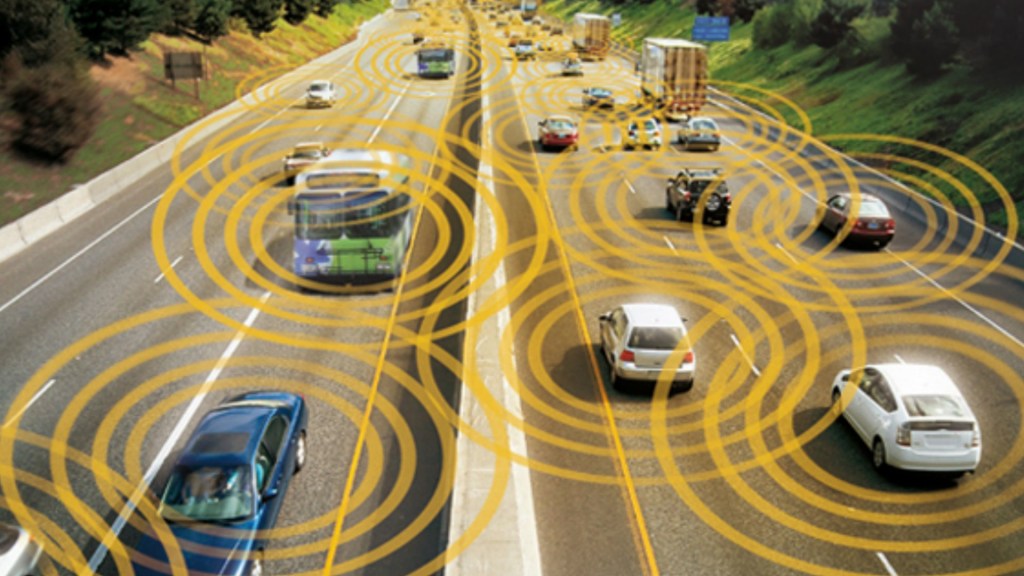rtificial intelligence: The future of autonomous driving