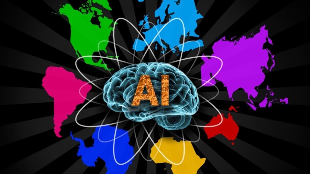 Cognitive Technologies Can Help Our Societies and Economies