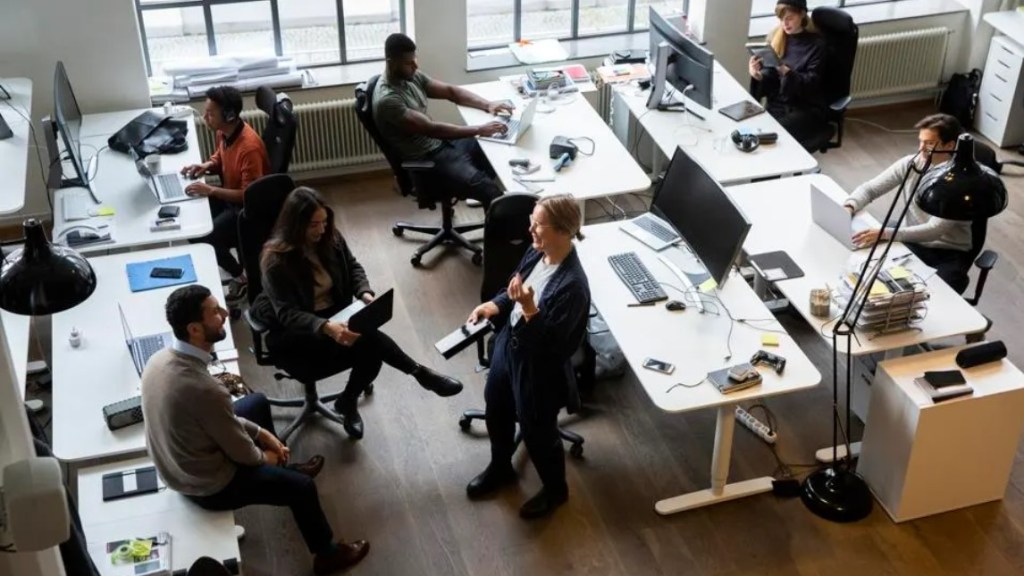 The AI-Driven Connected Enterprise