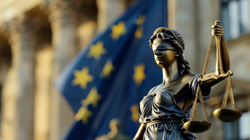 The EU’s Artificial Intelligence (AI) Act - The first of its kind