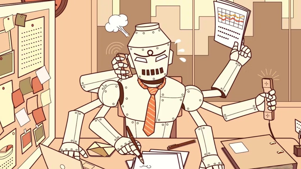 What is an AI Agent. A Computer Scientist Explains the Next Wave of Artificial Intelligence Tools