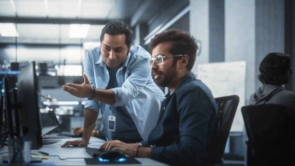 10 ways AI can make IT more productive