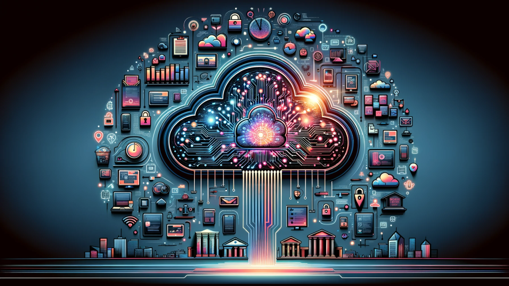 91% Of Banks & Insurers Have Initiated Their Cloud Journey, Yet Many Are Unable To Realize Full Business Value