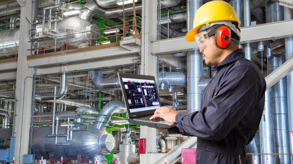 AI-Powered Predictive Maintenance in Advanced Manufacturing