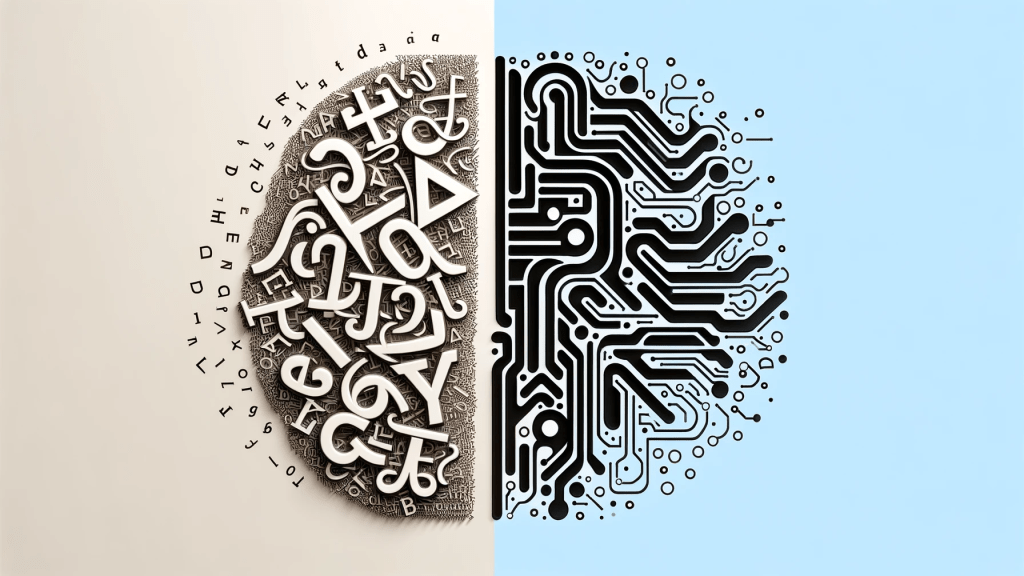 Dancing With Letters - When Dyslexia Challenges People And Technologies.