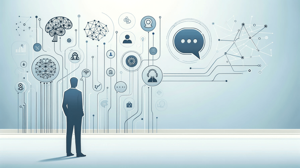 Five AI trends for 2024 - And How To Set Projects Up For Success