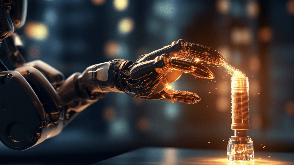 Funds and Functions - The Interplay of AI Innovation and Investment - SwissCognitive AI Radar