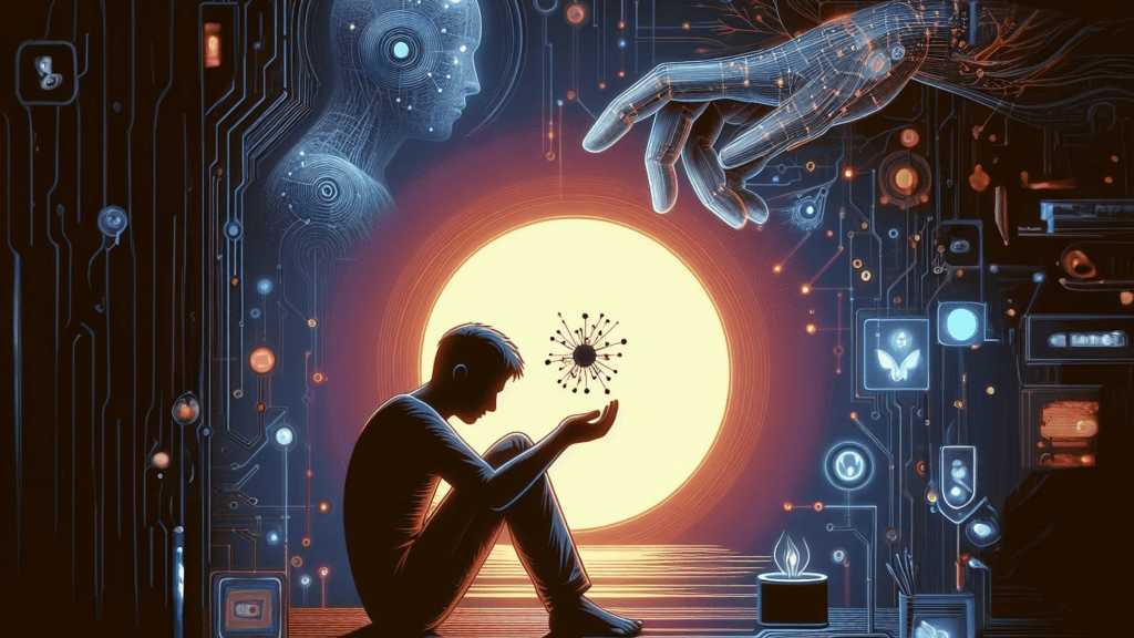 How AI Can Facilitate Social Inclusion Of People With Disabilities2