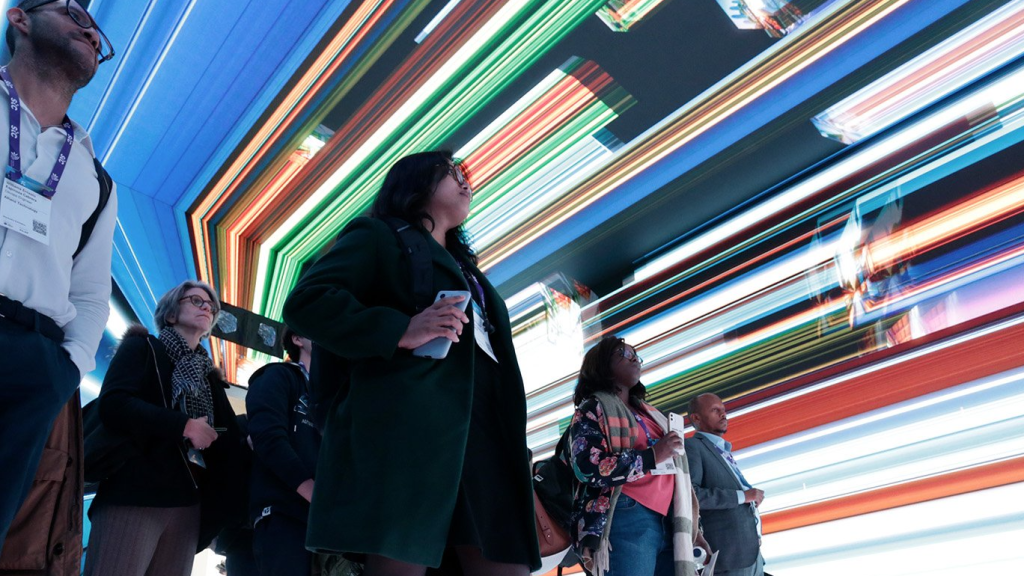 MWC24 - A Revolution In The World Of Technology