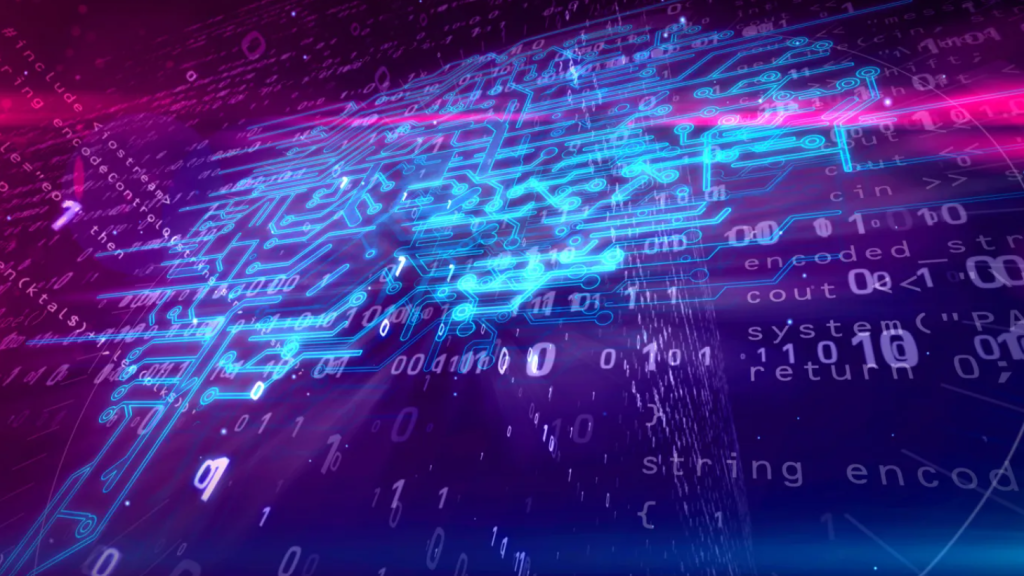 Overarching Narrative on Artificial Intelligence