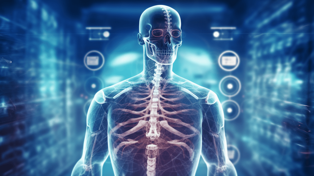 Revolutionizing Healthcare - The Power of Generative AI in Patient Care