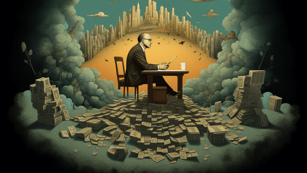 The Swiss Dilemma - Investing Wisely in Today's World of Legacy and Innovation