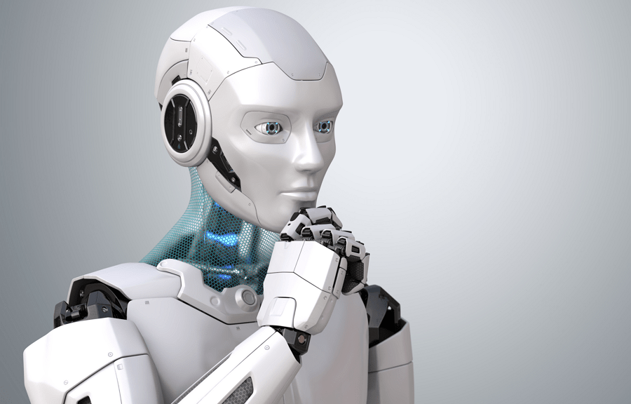 The Turing Trap - Why Pursuing Human-Like AI is Misguided